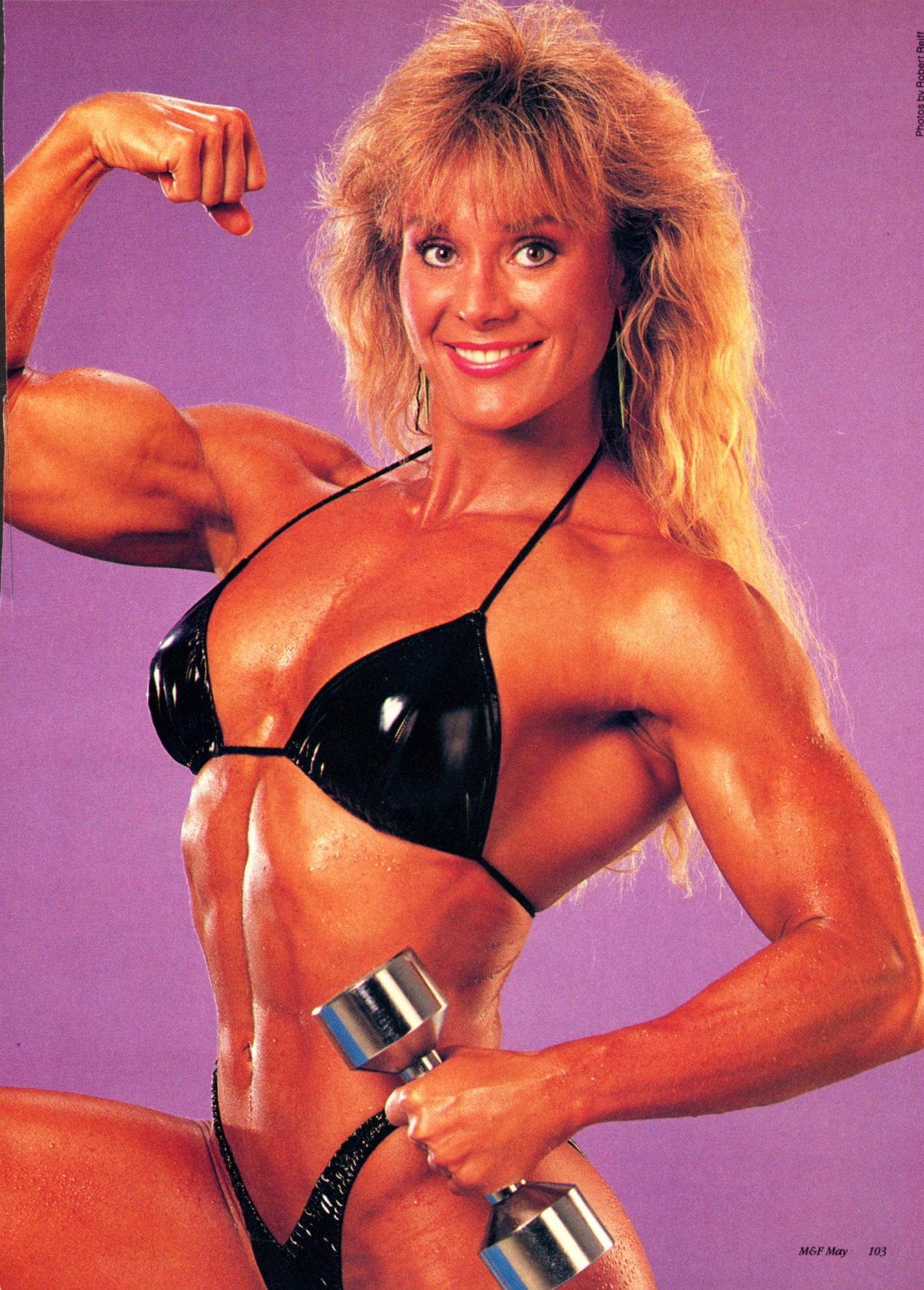 andreaefbnn84:Cory Everson 