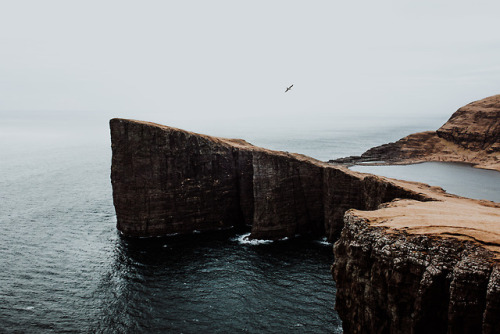 ourlifeintransit: THE FAROE ISLANDSWords and images, and video by Liam RimmingtonThe moment we broke