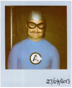 fuckyeahtheaquabats:  These can be found at http://www.jamesperou.com/