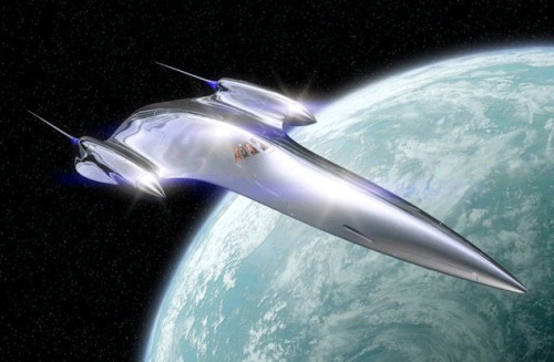 fuckyeahspaceship: Elegant spaceships for a more civilized age. The beauty of Naboo ships.