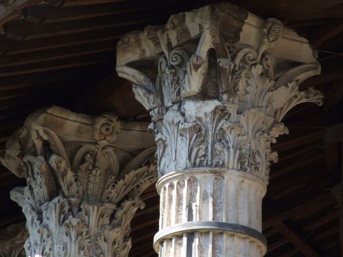 last-of-the-romans:Temple of HerculesOne of my favourite places in Rome