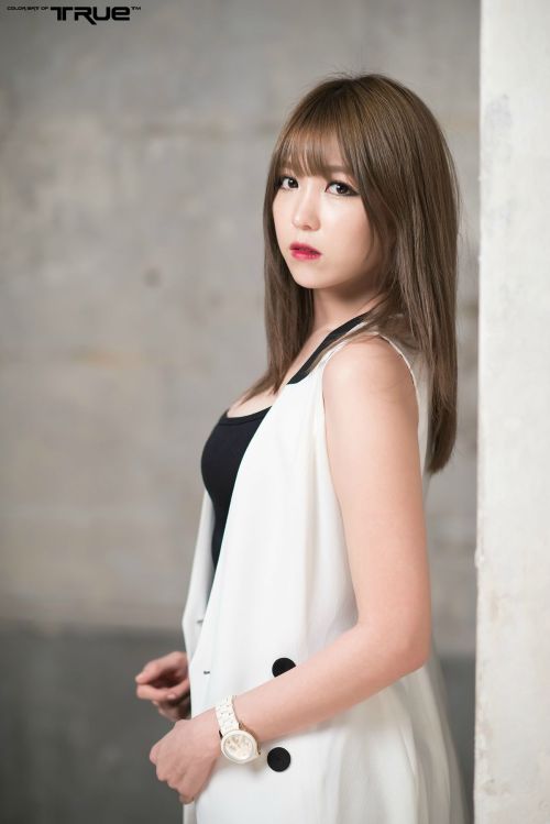 Lee Eun Hye