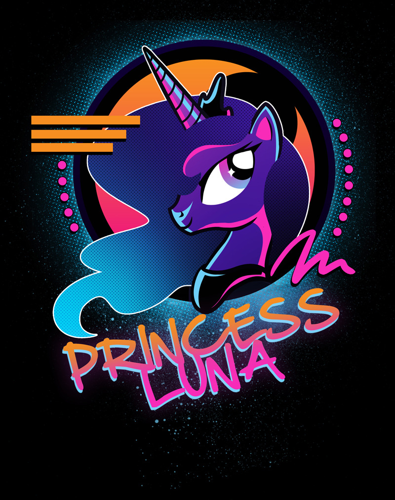 that-luna-blog:  I’ve Got Love for You by SteveHoltisCool If you were born in the