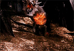  Flee. Flee! Run for your lives. There is nowhere to hide. 