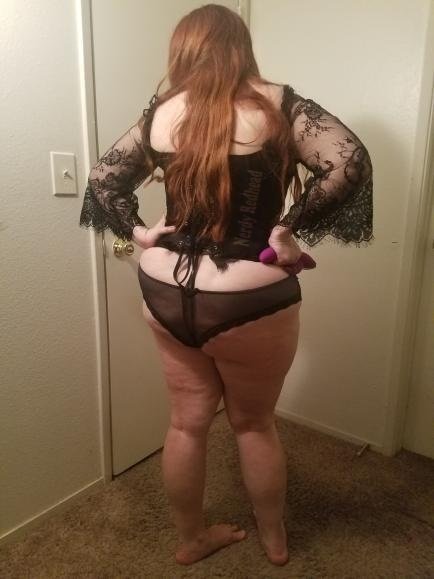 fattty-gainer:  New corset unknow
