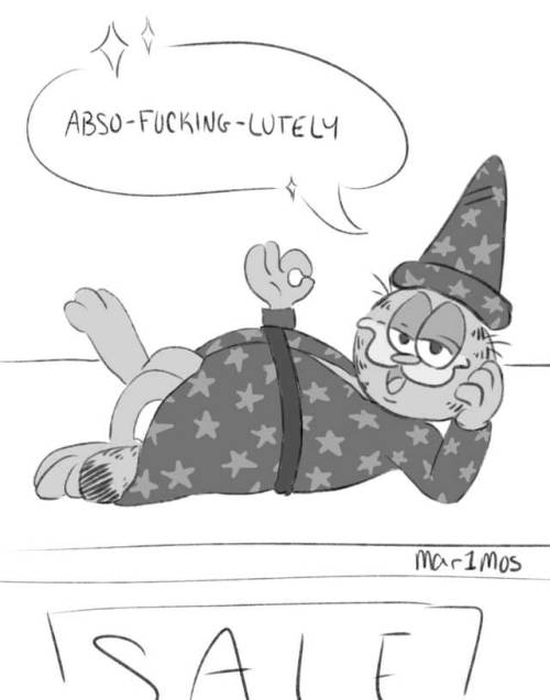 mar1mos: doodling the deal of the fucking century