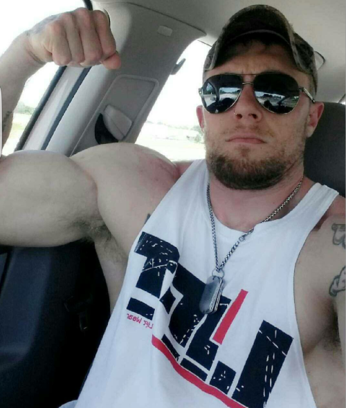 chettbro:  Big Rig Daddy