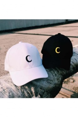bellalalaqueen:  Fashion Baseball Caps &
