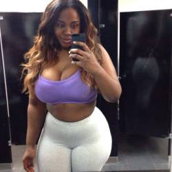 fletchertrowan:  Selfie THICKNESS 