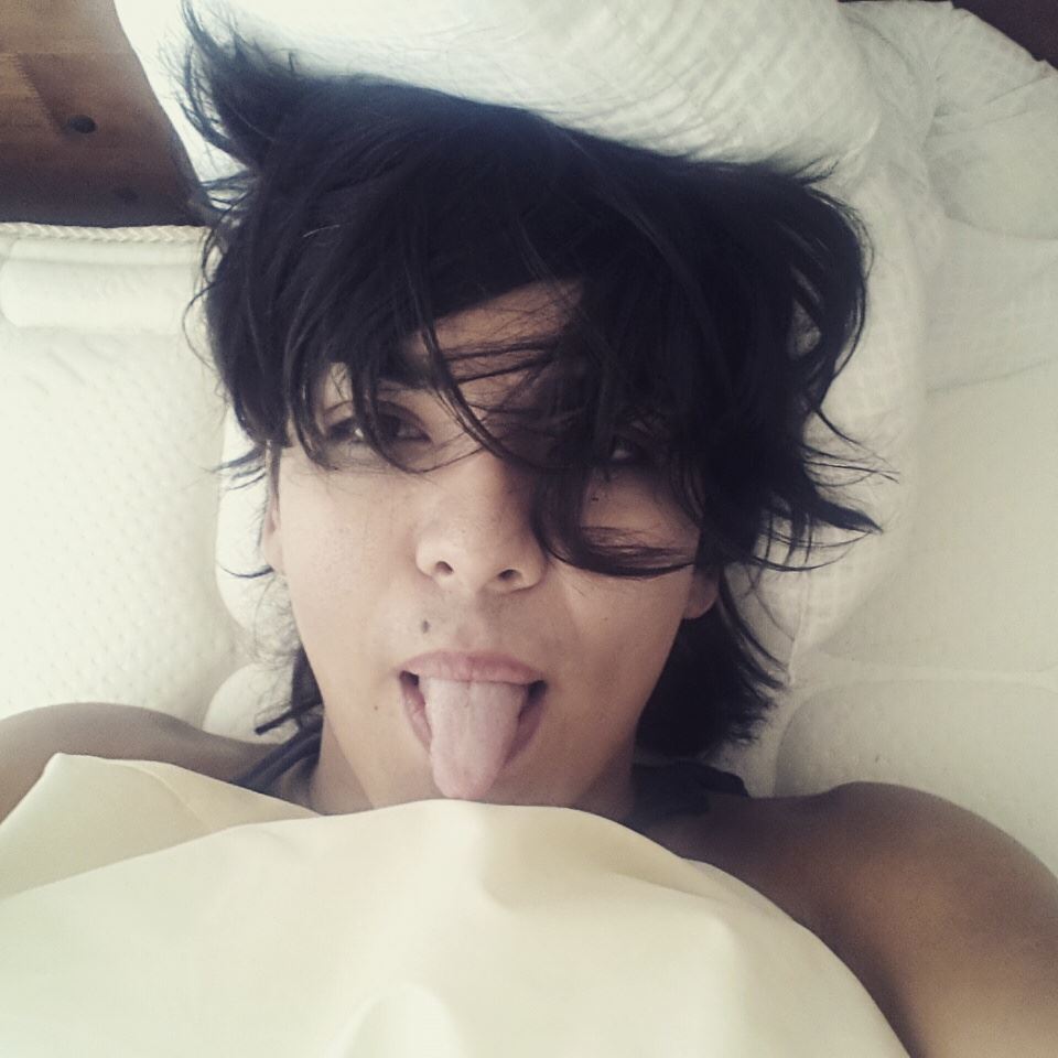jkontumblr:  Fernanda Brown