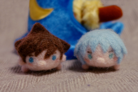 ninomiy:  soriku TSUMSTUM ! and making
