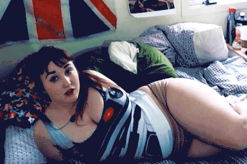 Porn photo redheadedbondage:  Just gif-testing my new