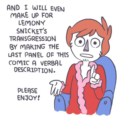 pastorwitch: witchyroses: owlturdcomix: I’m mature now. image | twitter | facebook Let kids be