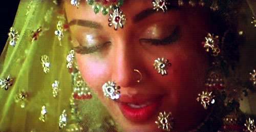 Aishwarya Rai in Umrao Jaan (2006)
