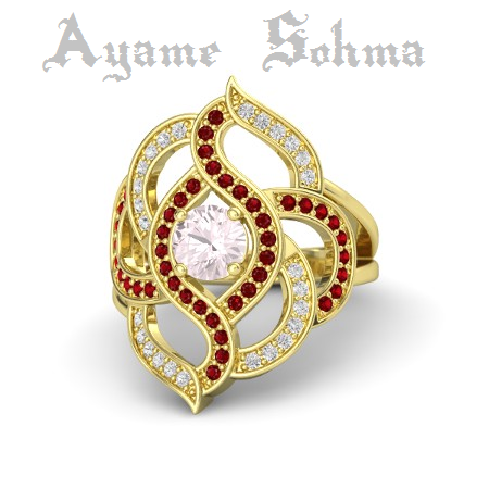rami-ring-requests: Ringed Basket: Request for AnonRing requests are: OPEN