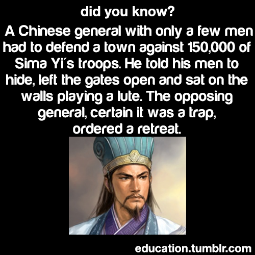 haiku-robot:the-real-heat-signature:reasonandempathy:MA BOI ZHUGE Lotta great victories came from a 