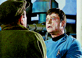 Star Trek Episodes: 1.28 The City On The Edge Of Forever(October 11, 1968)