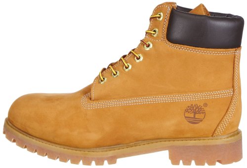 ROUGH LIKE TIMBERLAND WEAR