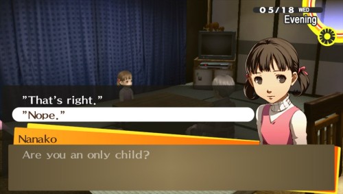 potatocrisp:  why would you ever pick any of the other dialogue choices  