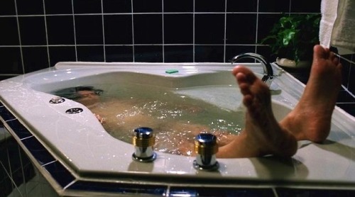 scorpieaux:  vive l’amour (tsai ming-liang 1994) 