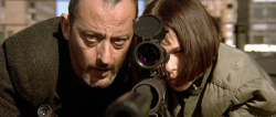 fiilmstills:    Léon The Professional (1994)