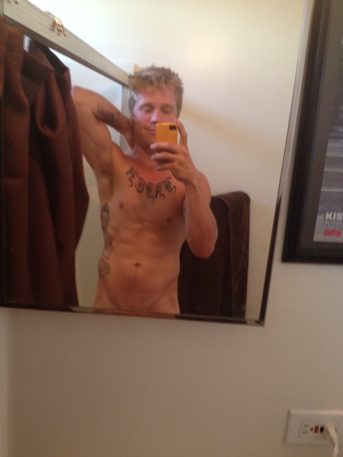 Just Show Your Cock