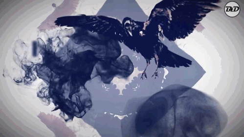 bury-the-demon:  After The Burial - Wolf Amongst Ravens