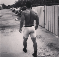 Spandexjock