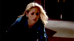 jane-villanueva:  buffy summers appreciation week ♡ day six: favorite season. “Buffy