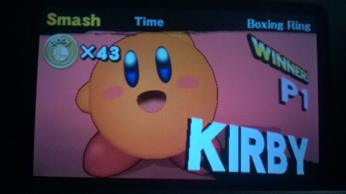 Hey torch-dick, what do you have to say about this m8? Slaying with my main bitch Jigglypuff &lt;3