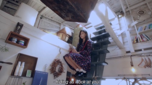— around you, hyun jin (2016)