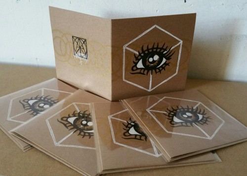 4 new gift card designs now available at www.annatomix.com Limited to 5 - 10 of each design.