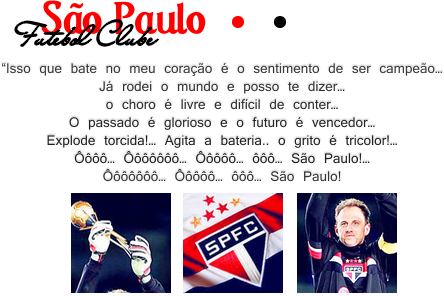 Tricolor ♥