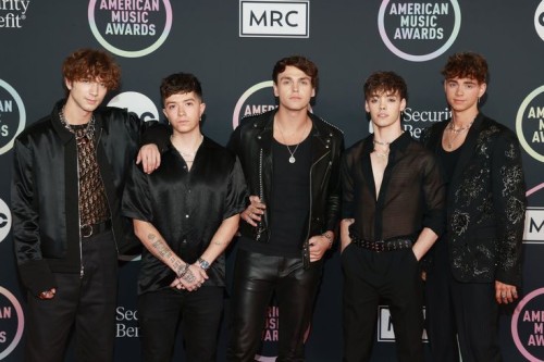 Ama's