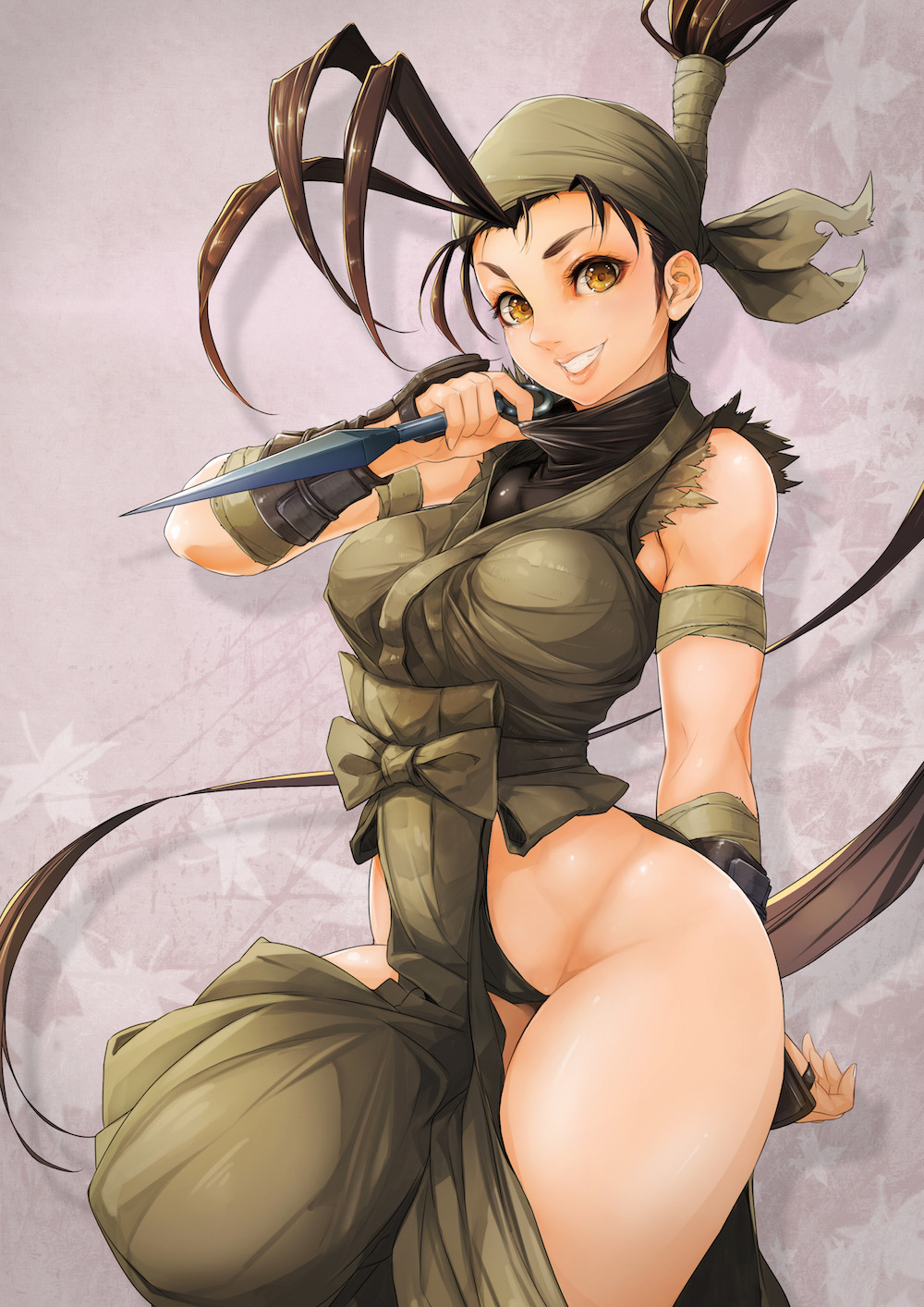 Daily Hentai Art