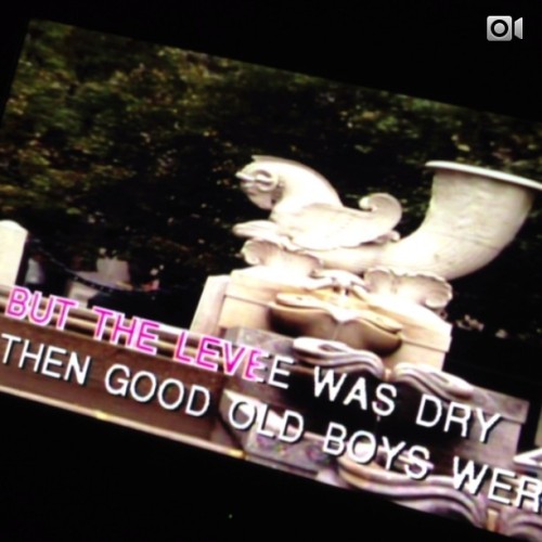 Good Old Don McLean #karaoke #byebye #missamericanpie (at Bb Club Karaoke)