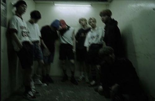 The Pink Palace | Horror-October (SKZ)