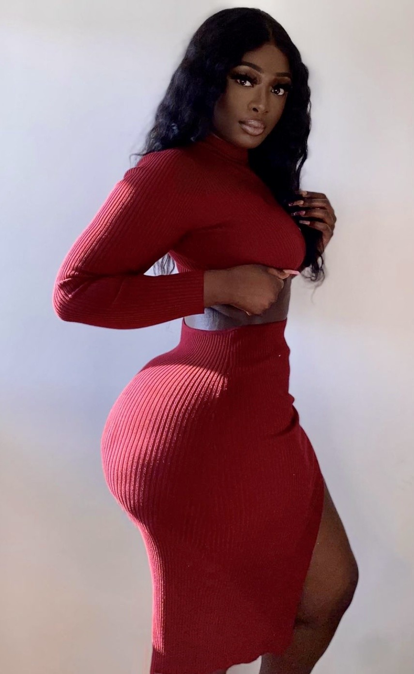 barberfireman:Big Ass🍑🍫