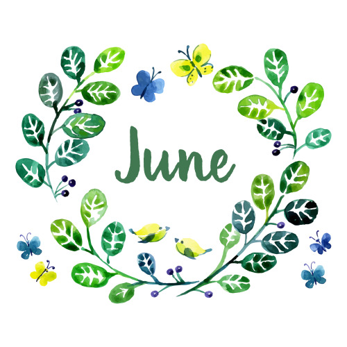 sailorren: Hello, June!