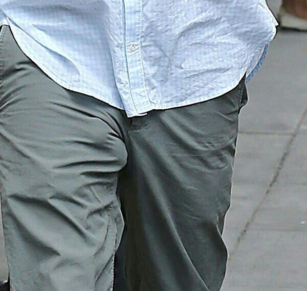 Jon hamm s penis