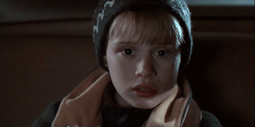 The Best Home Alone Gifs Home Alone Anniversary