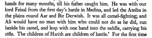 ufonaut:possibly a very obvious connection to make but the first time the real life sherif ali of th