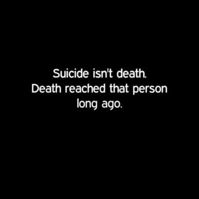 Full of Darkness