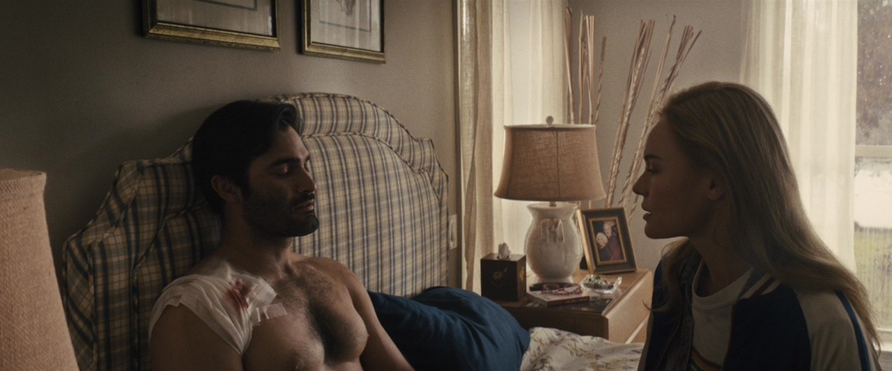 auscap:  Tyler Hoechlin - The Domestics