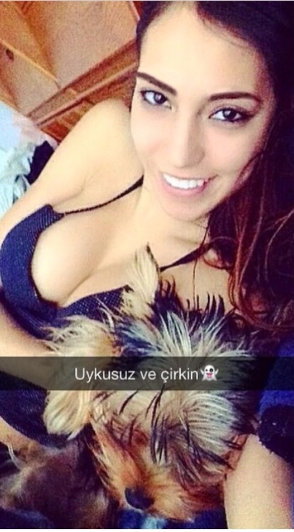 turksq:  tugce;)