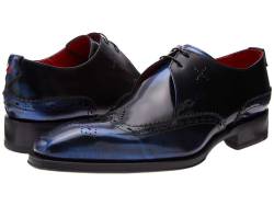 Brogues-Loafers-Chukkas-Derbies:  Meyersearch For More Shoes By Jeffery-West On Wantering.