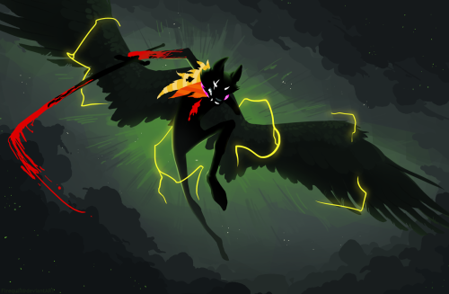 firequill: BAD DOG. WORST ENEMY.