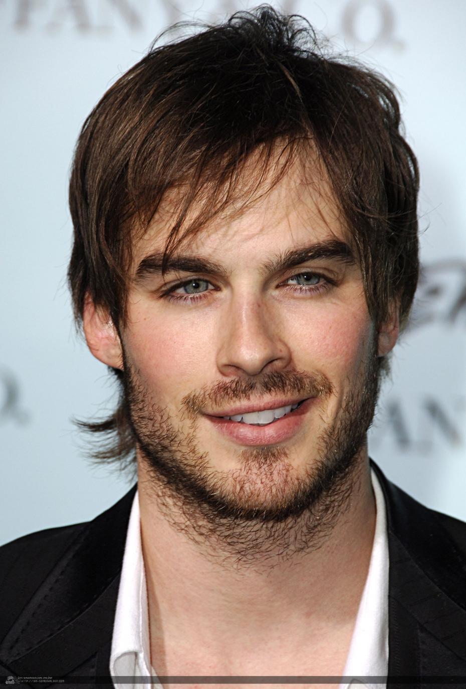 bodysofstars:  Ian Somerhalder  