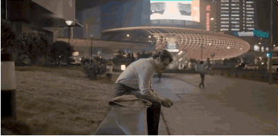 Her, Spike Jonze (2013): PS: Pictures not mine, credits to the owner. Rating: 9/10  - Sometimes I th