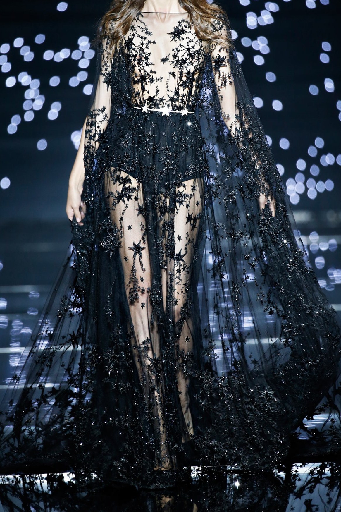 xfreischutz:  untraqic: Zuhair Murad Haute Couture Fall/Winter 2015/2016 (1 of 3)